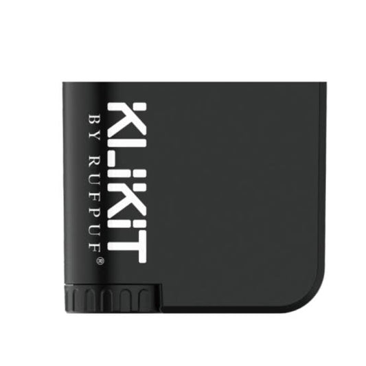 Klikit Battery Device - By Ruff Puff