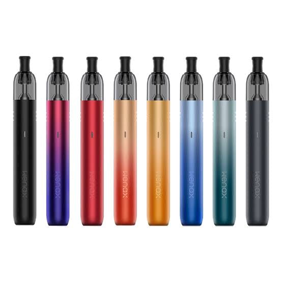 Geekvape Wenax M1 Pod Kit