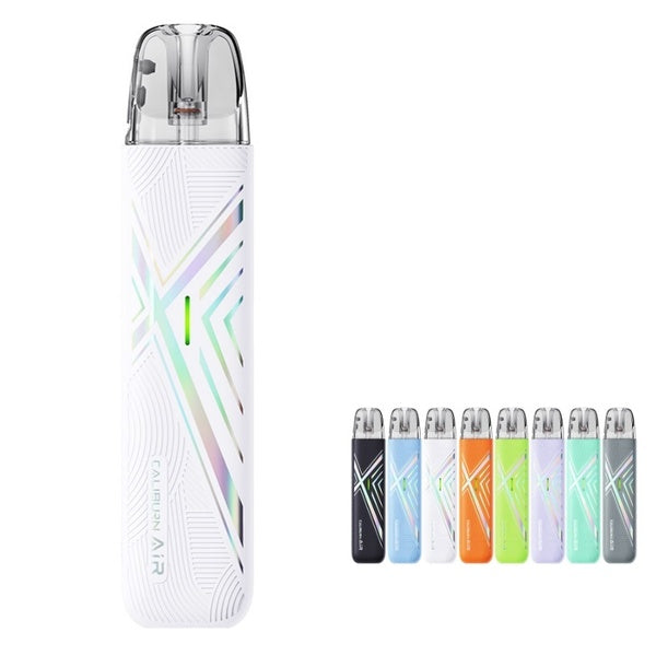 Uwell Caliburn Air Pod Kit