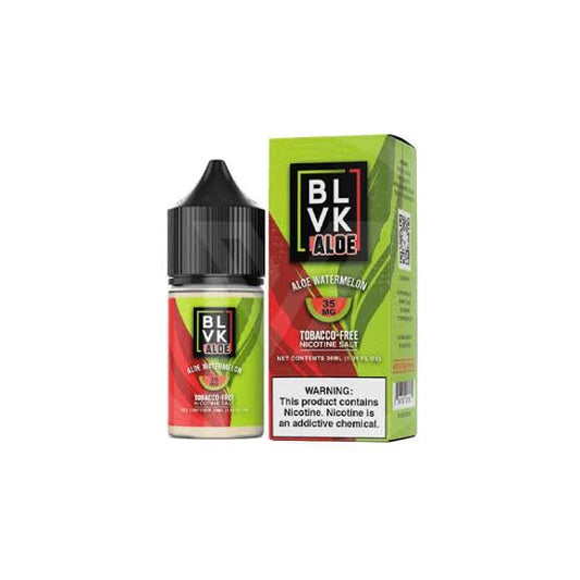 BLVK Aloe Watermelon 30ml