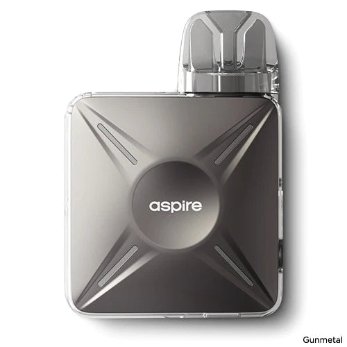 Aspire Cyber X Pod Kit