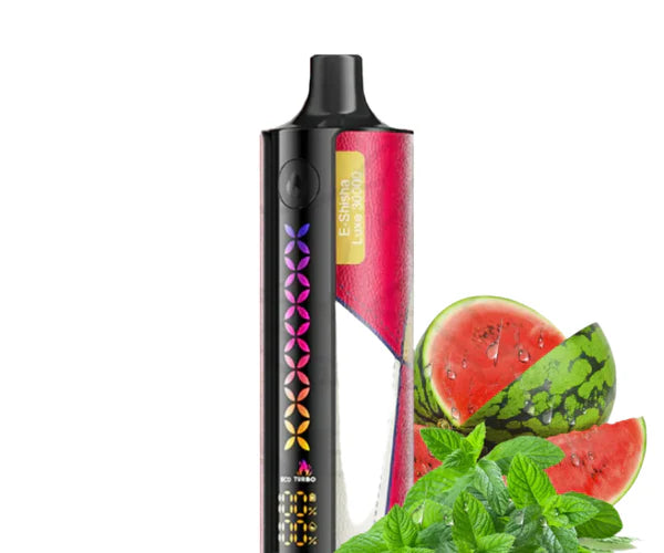 ELFBAR E Shisha Luxe 30K Disposable