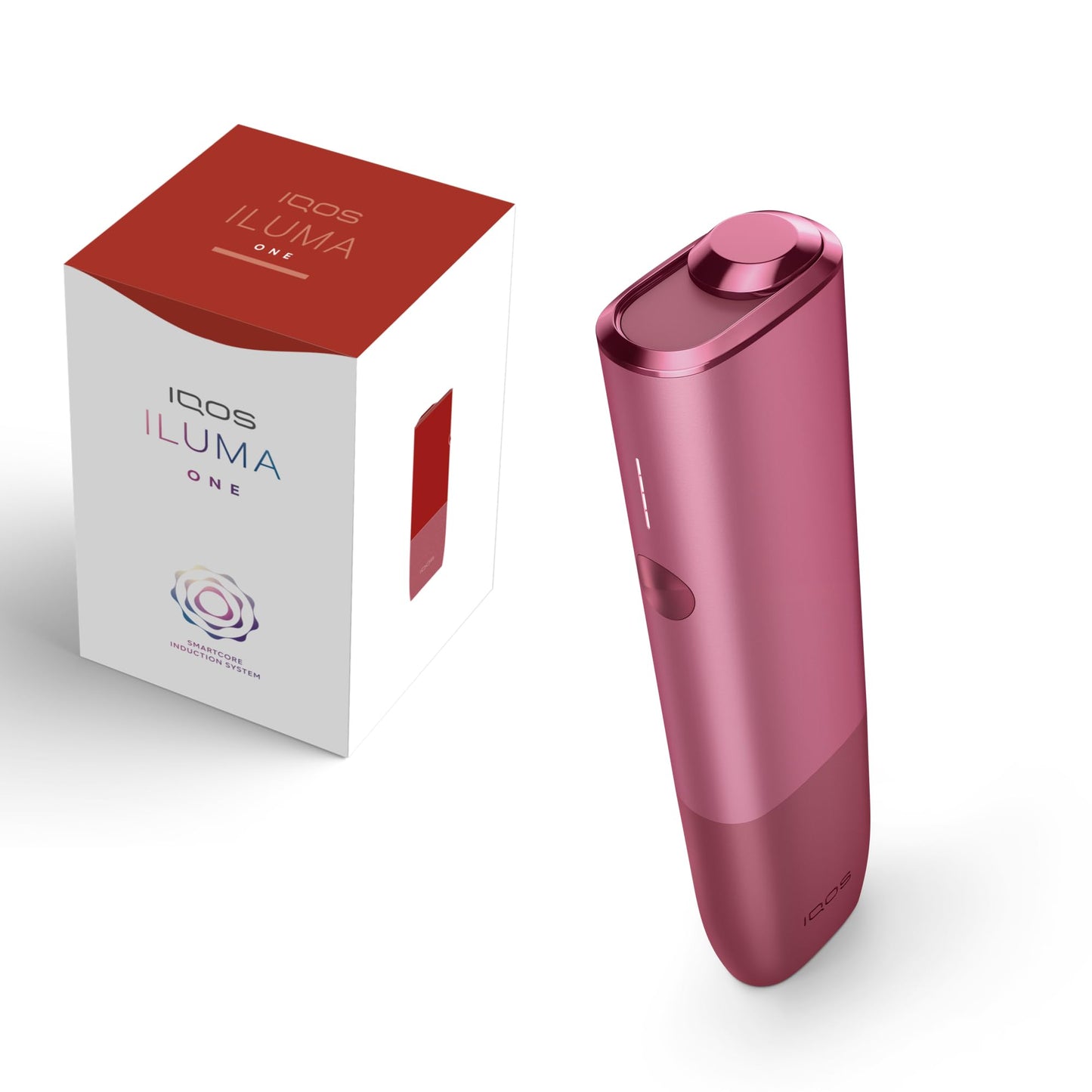 Iqos Iluma One Kit