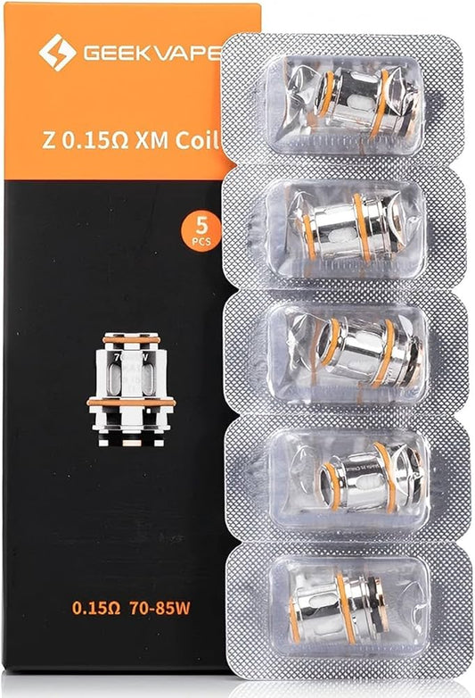 Geekvape Z Series Coil