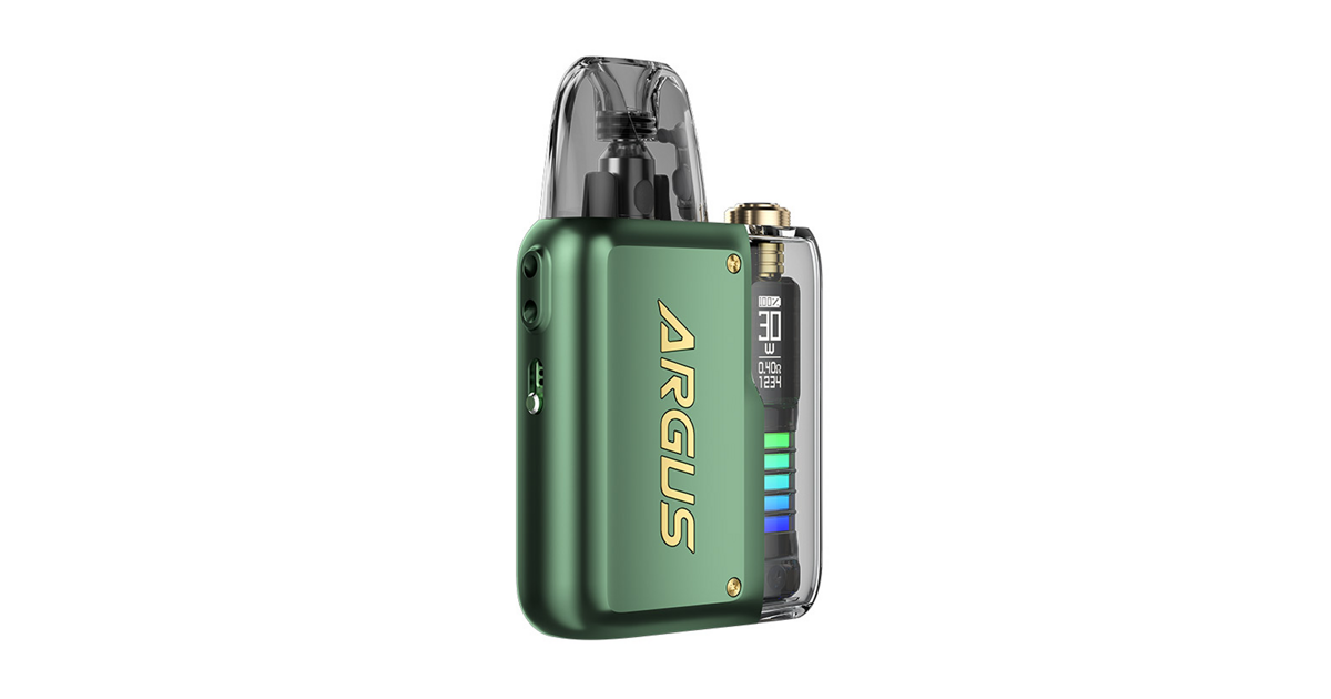 VOOPOO Argus P2 Kit