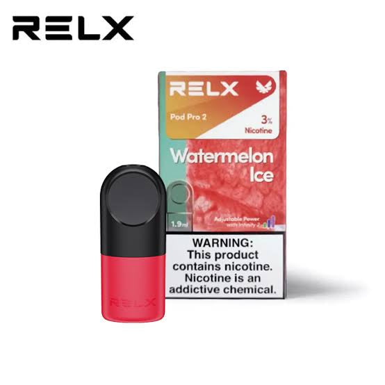 Relx Pod Pro 2