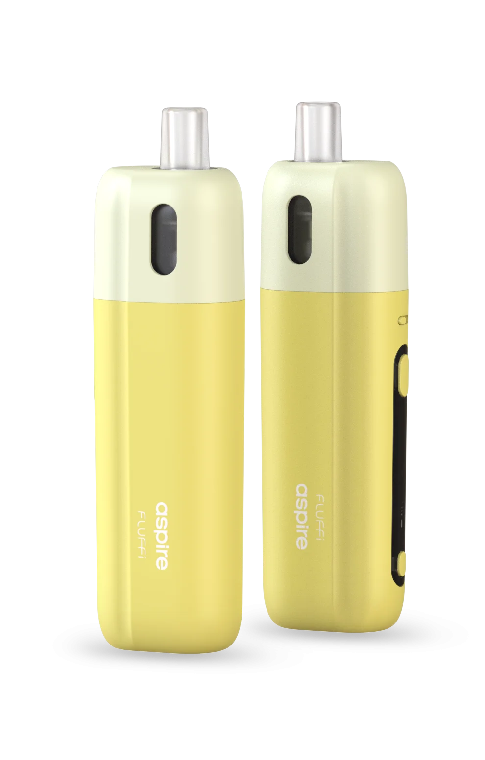 Aspire Fluffi Pod Kit