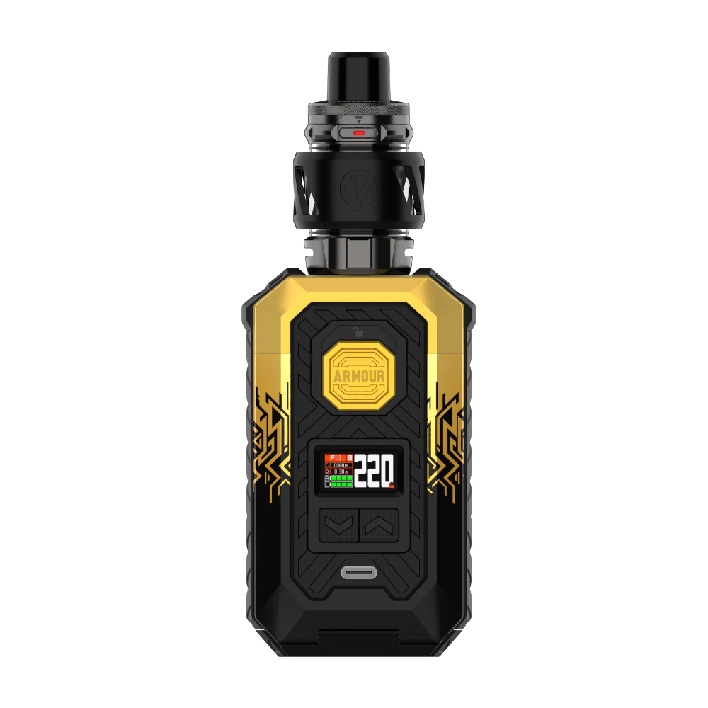 Vaporesso Armour Max Limited Edition Box - Mod Kit