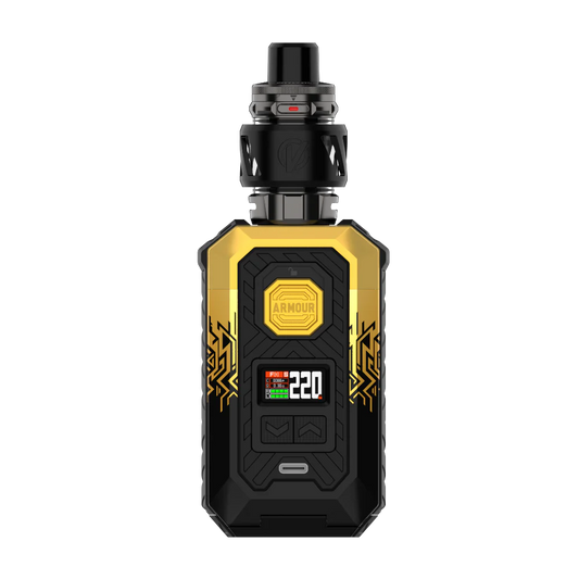 Vaporesso Armour Max Limited Edition Box - Mod Kit