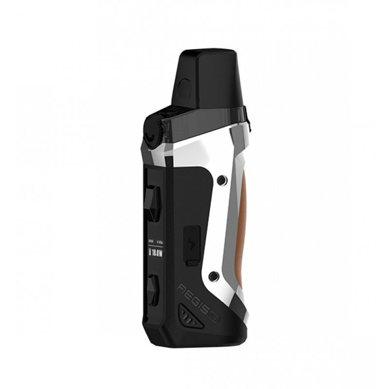 Geekvape Aegis Boost LE Bonus KIt Tobacco House Geekvape Aegis Boost LE Bonus KIt Tobacco House