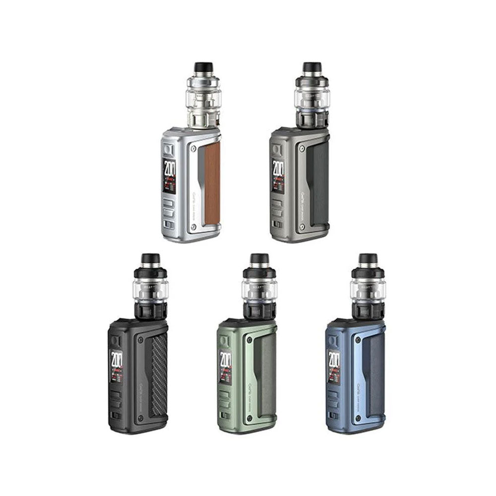 Voopoo Argus GT 2 Kit