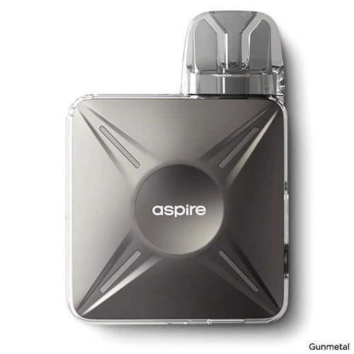 Aspire Cyber X Pod Kit Tobacco House Aspire Cyber X Pod Kit Tobacco House