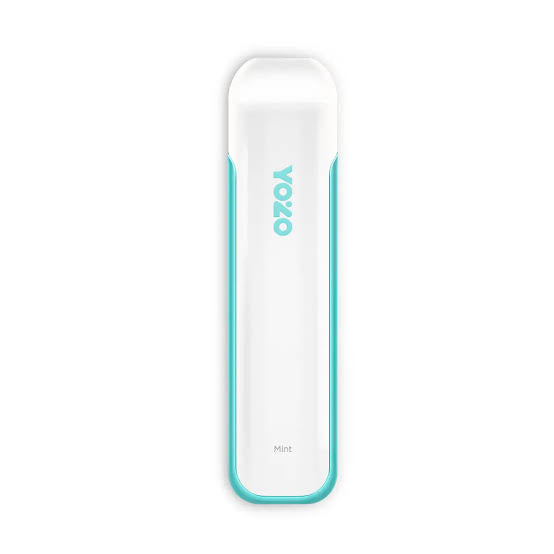 YOZO DISPOSABLE 800 PUFFS