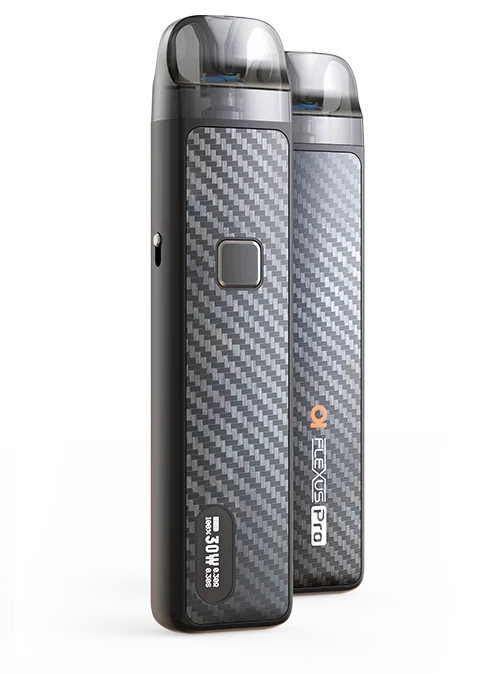 Aspire Flexus Pro