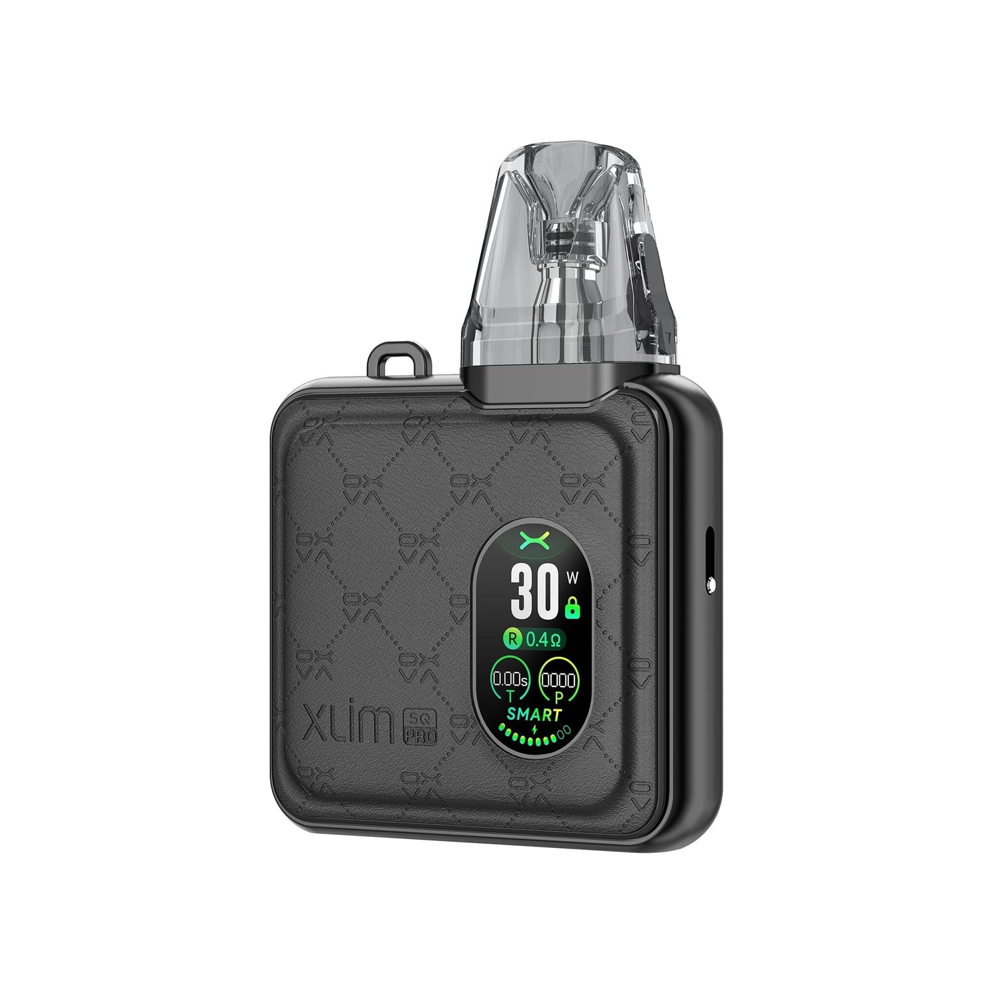 Oxva SQ Pro Leather Pod Kit