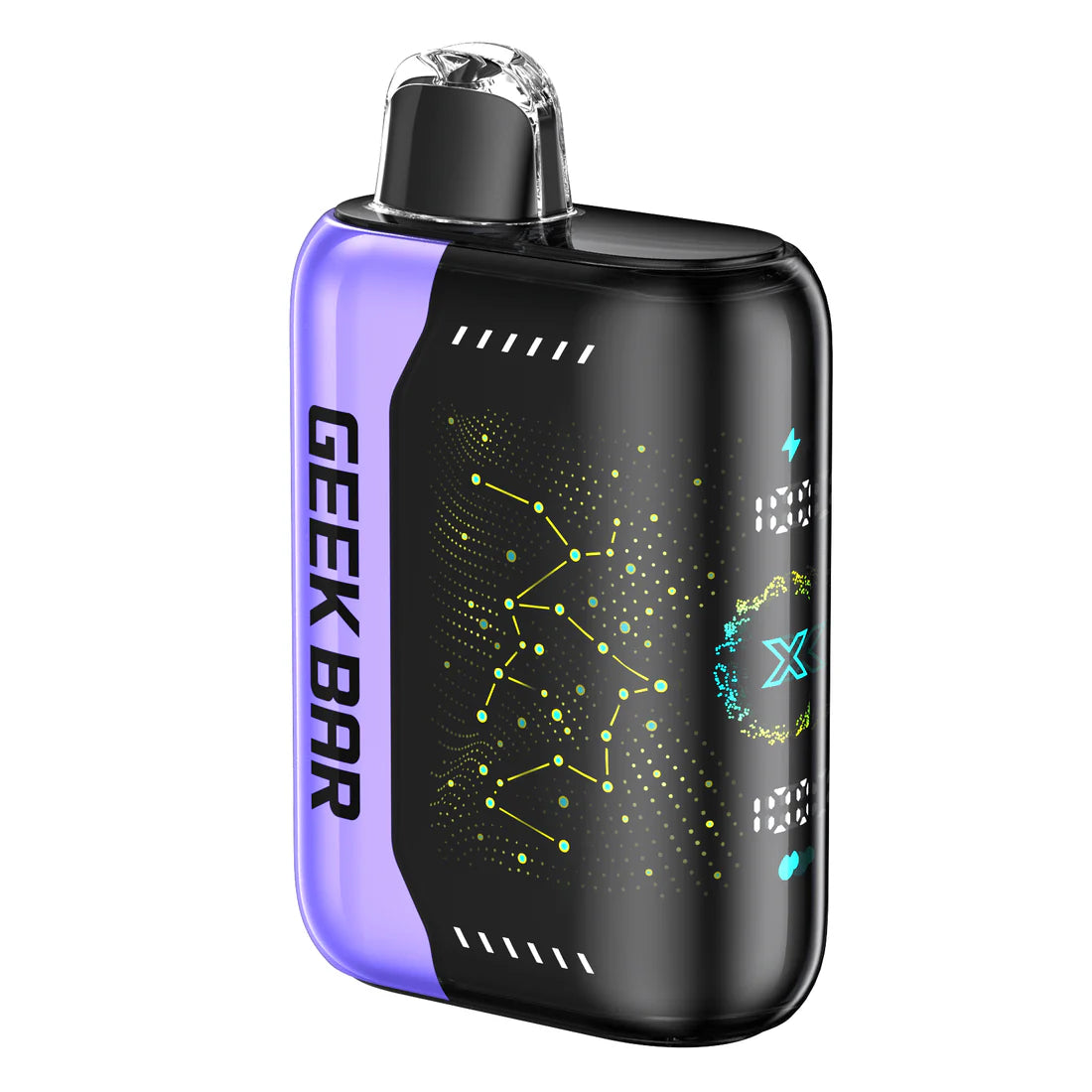 Geek Bar Pulse X 25k Puff Disposable Tobacco House Geek Bar Pulse X 25k Puff Disposable Tobacco House