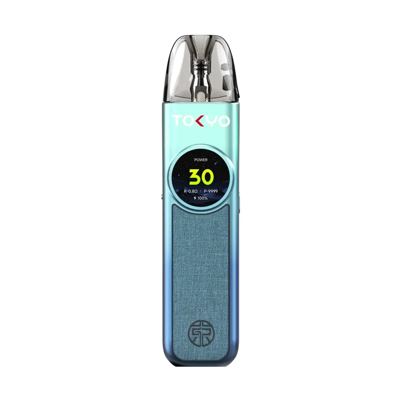 Tokyo Tikomod pod kit 30W
