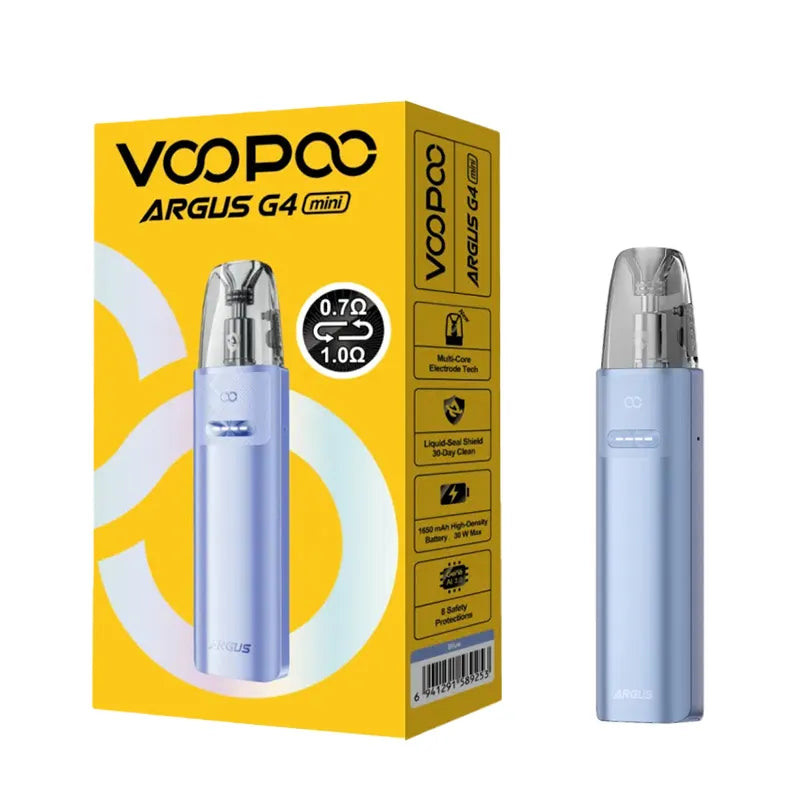 Voopoo Argus G4 Mini Pod Kit