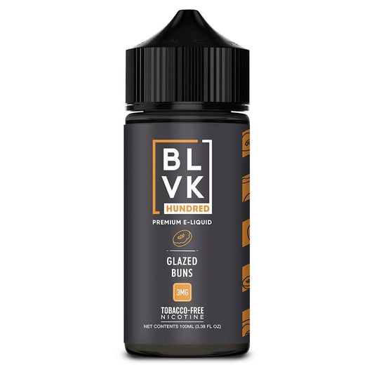 BLVK Glazed Burns 100ml