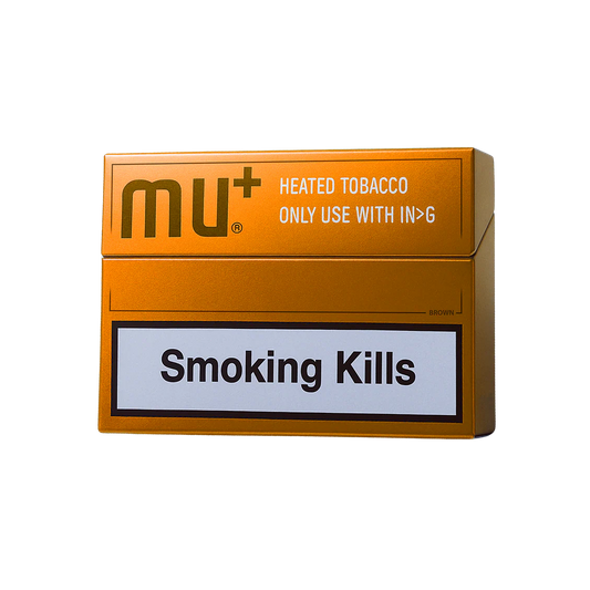 MU+