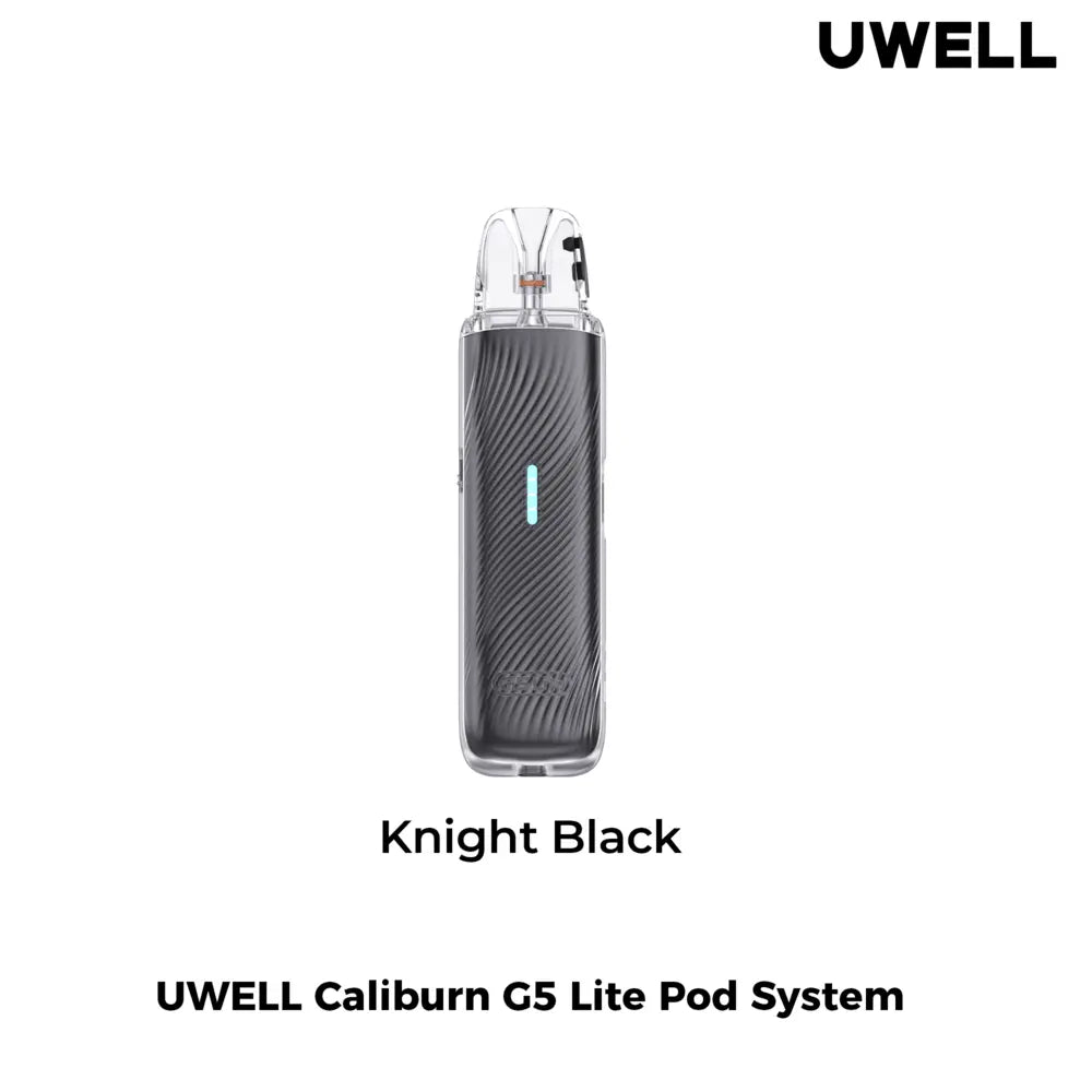 Uwell Caliburn G5 Lite Pod Kit Tobacco House Uwell Caliburn G5 Lite Pod Kit Tobacco House