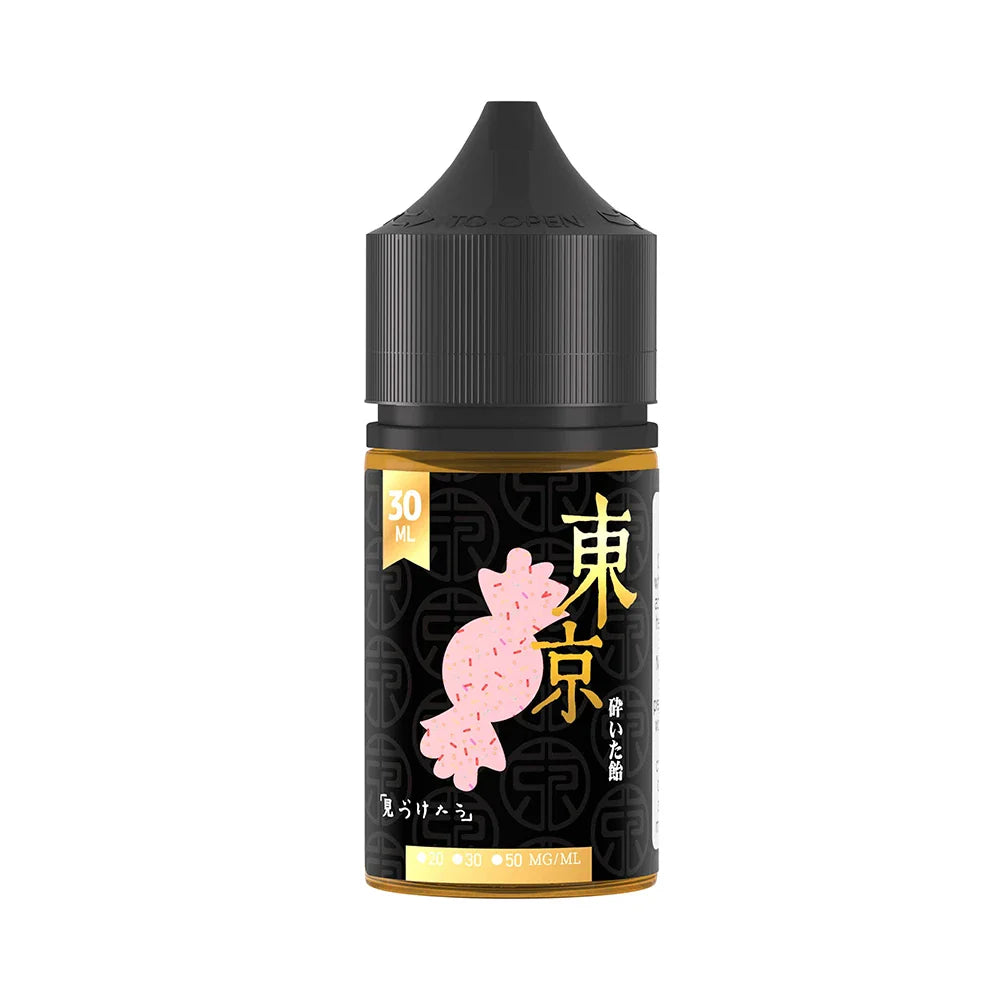 Tokyo Candy Crush Ice  30ml