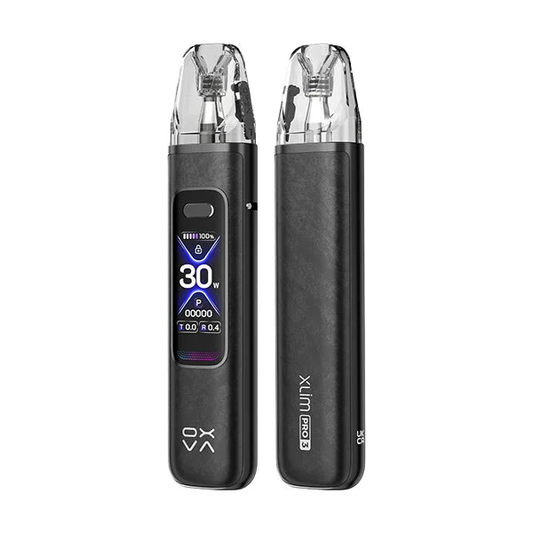 Oxva Xlim Pro 3 Pod Kit