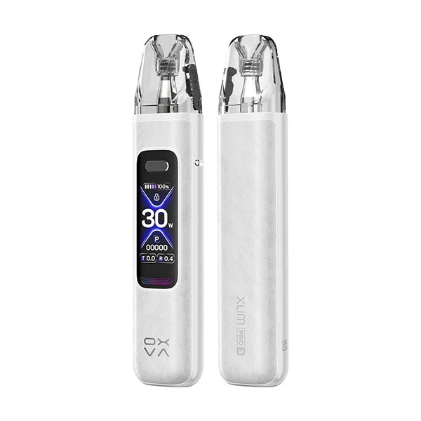 Oxva Xlim Pro 3 Pod Kit