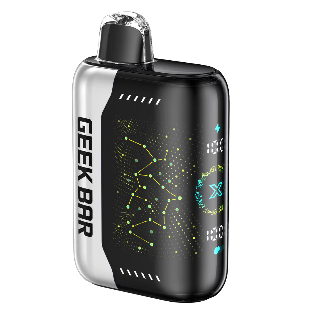 Geek Bar Pulse X 25k Puff Disposable