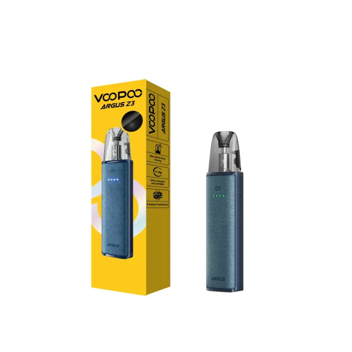 Voopoo Argus Z3 Pod Kit