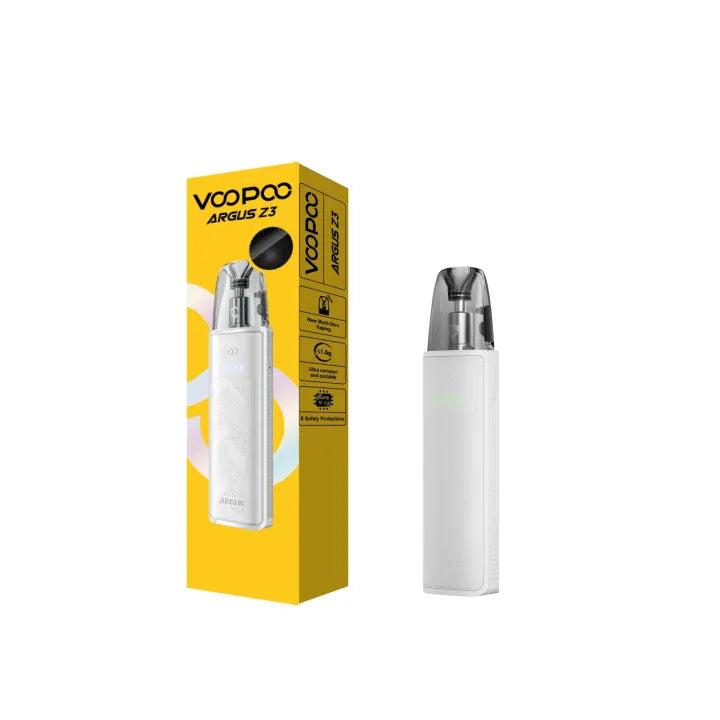 Voopoo Argus Z3 pod device
