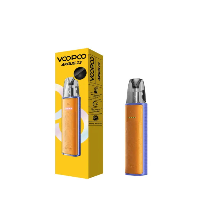Voopoo Argus Z3 Pod Kit