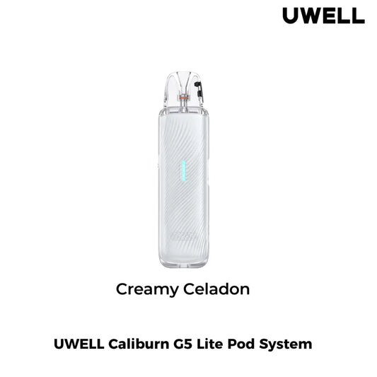Uwell Caliburn G5 Lite Pod Kit