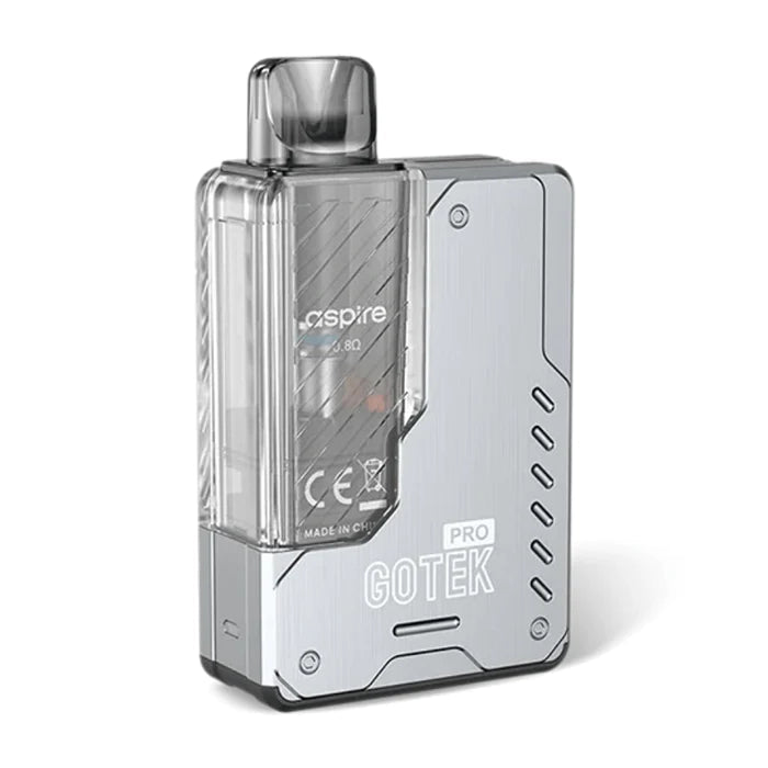 Aspire Gotek Pro Pod Kit