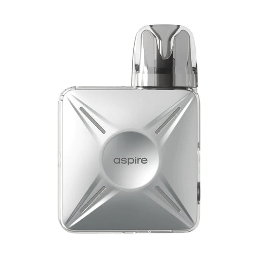 Aspire Cyber X Pod Kit