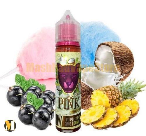 Dr Vapes Pink Colada 60ml E-Liquid