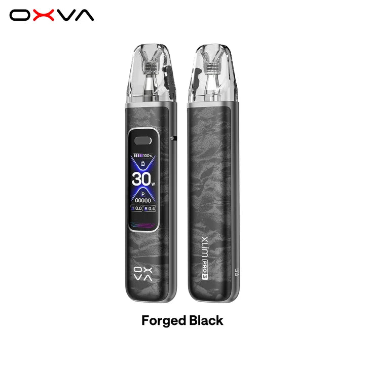 Oxva Xlim Pro 3 Pod Kit