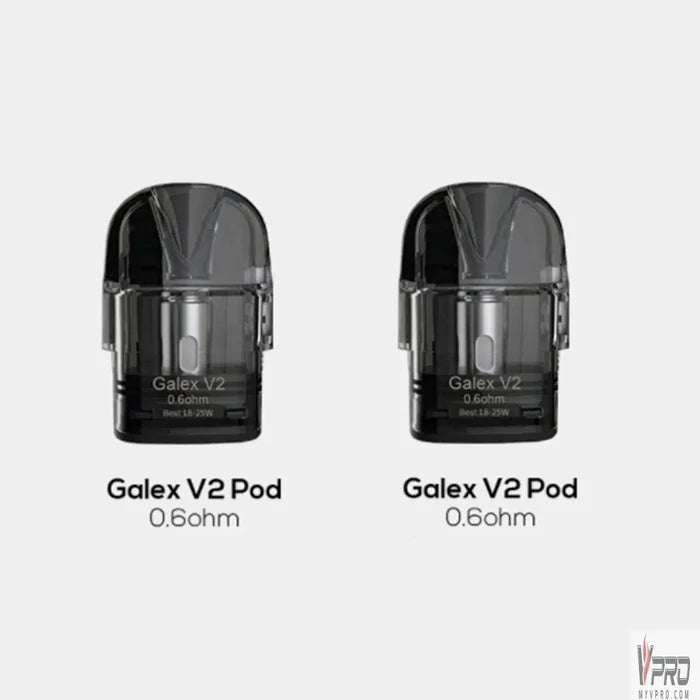 Freemax Galex V2 Pod 3ml