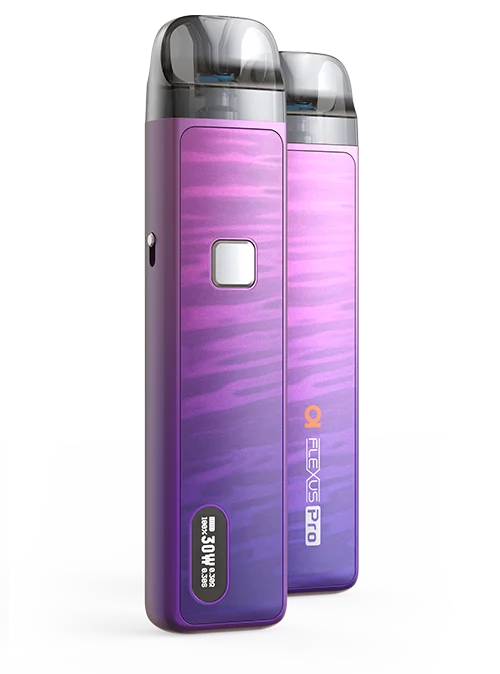 Aspire Flexus Pro