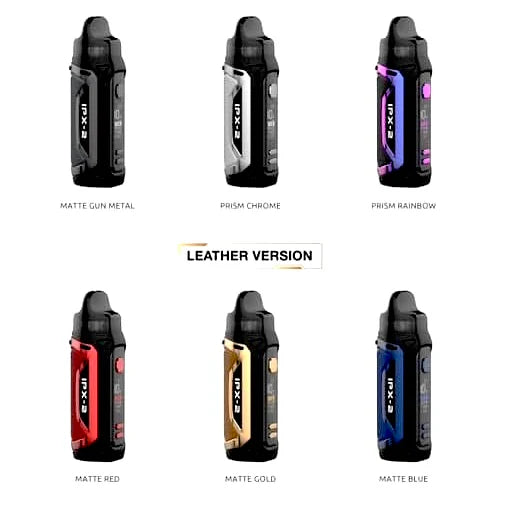 Smok IPX-2 Pod Kit
