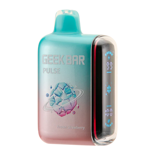Geek Bar Pulse 15000 Puffs Disposable