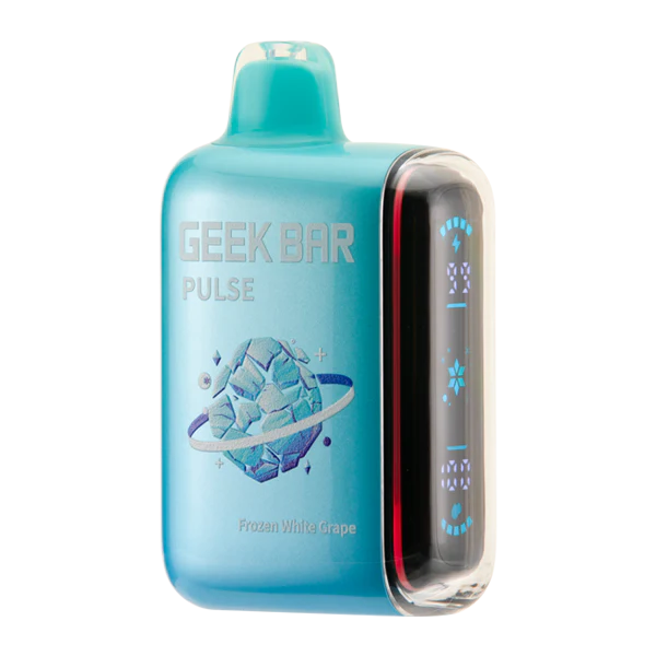 Geek Bar Pulse 15000 Puffs Disposable