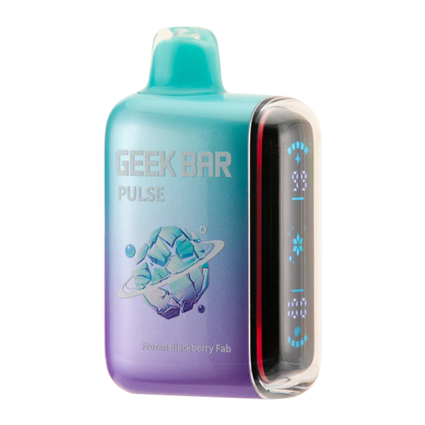 Geek Bar Pulse 15000 Puffs Disposable