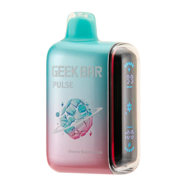 Geek Bar Pulse 15000 Puffs Disposable