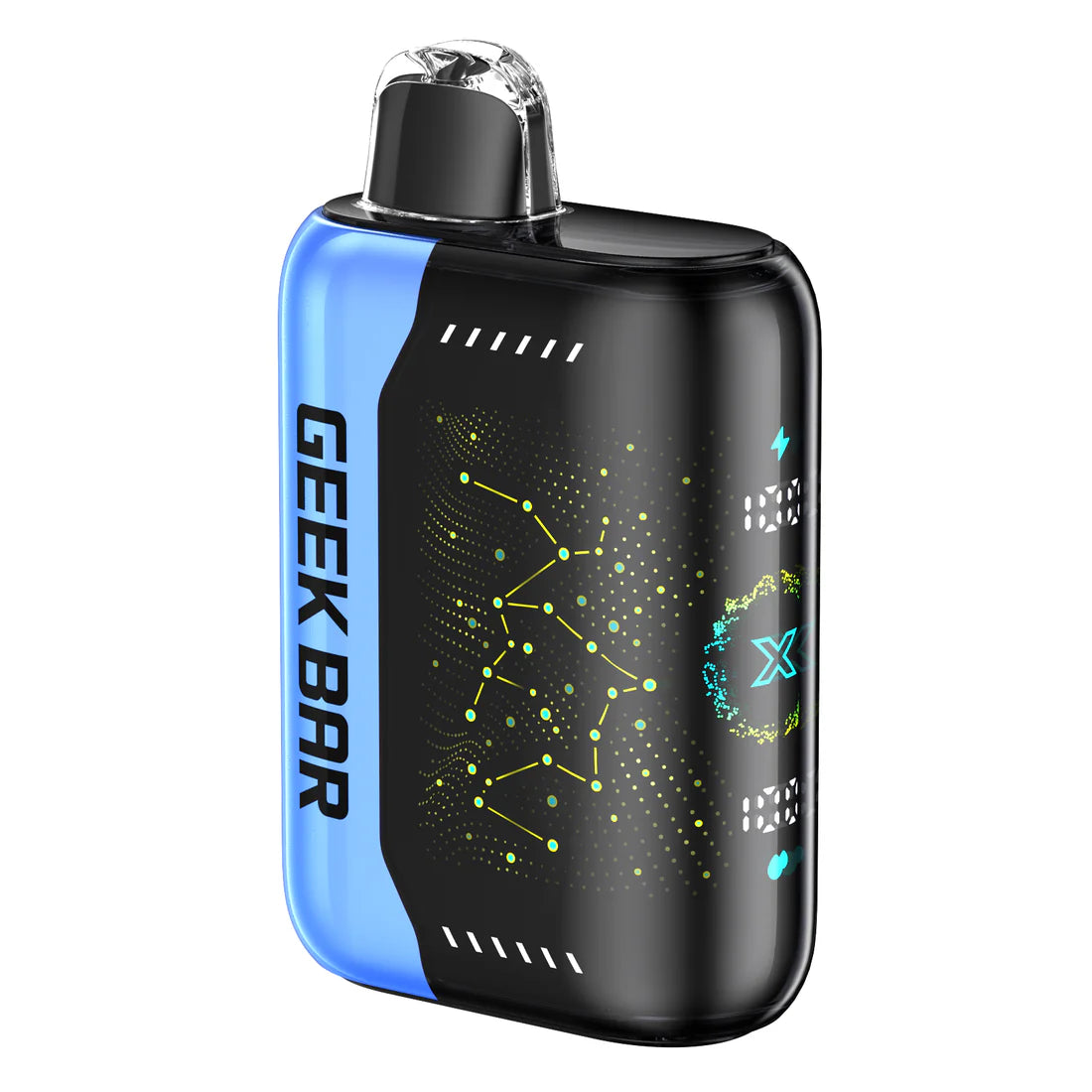 Geek Bar Pulse X 25k Puff Disposable