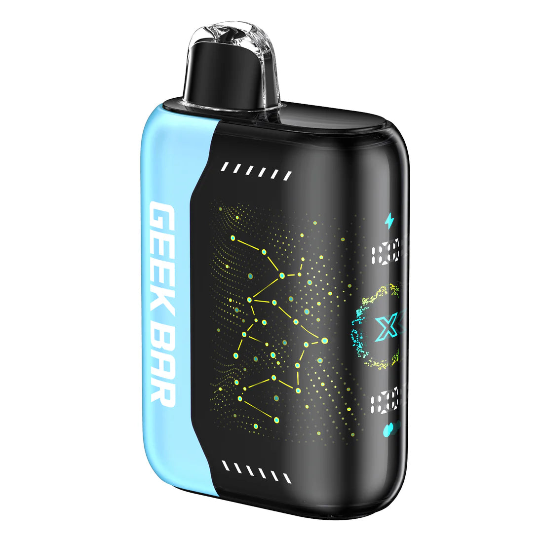 Geek Bar Pulse X 25k Puff Disposable