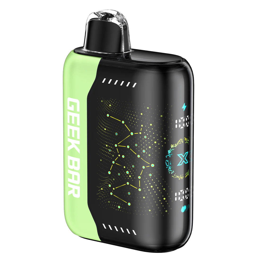 Geek Bar Pulse X 25k Puff Disposable Tobacco House Geek Bar Pulse X 25k Puff Disposable Tobacco House