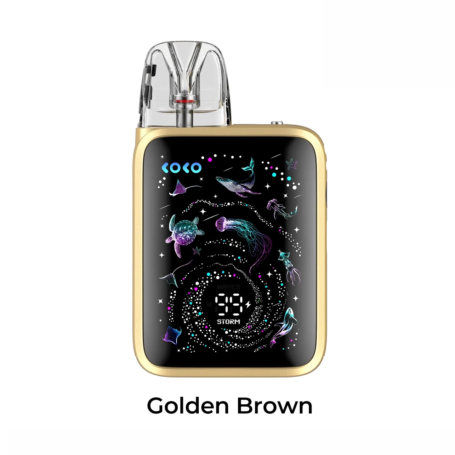 Uwell Caliburn G5 Koko Pod Kit