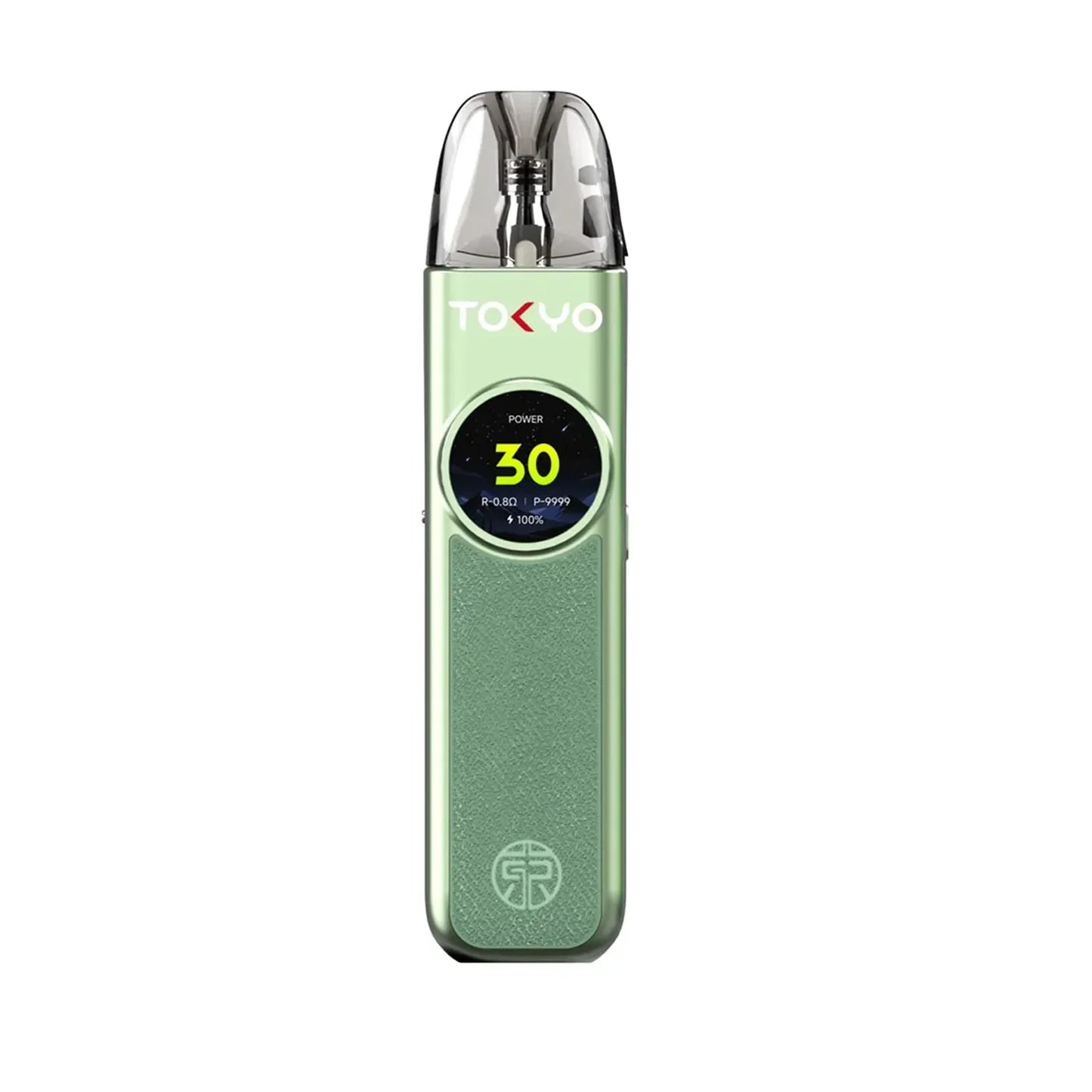 Tokyo Tikomod pod kit 30W