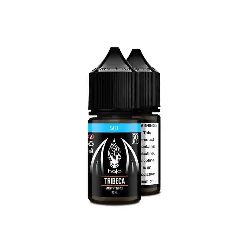 Halo Tribeca 30ml E-Liquid